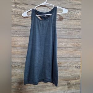Athleta Blue Green Tank Top Size Medium